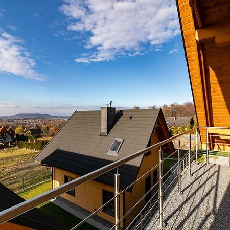 Apartament Lisciasty 2 Z Widokiem Na Gory - Dream Apart Ustron Exterior foto