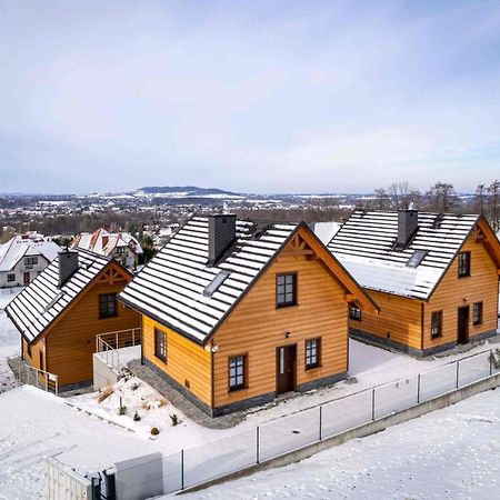 Apartament Lisciasty 2 Z Widokiem Na Gory - Dream Apart Ustron Exterior foto