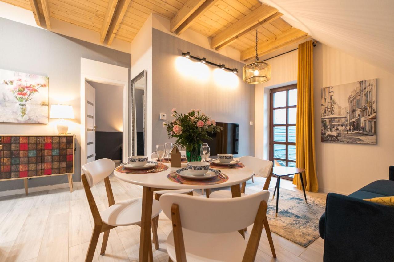 Apartament Lisciasty 2 Z Widokiem Na Gory - Dream Apart Ustron Exterior foto