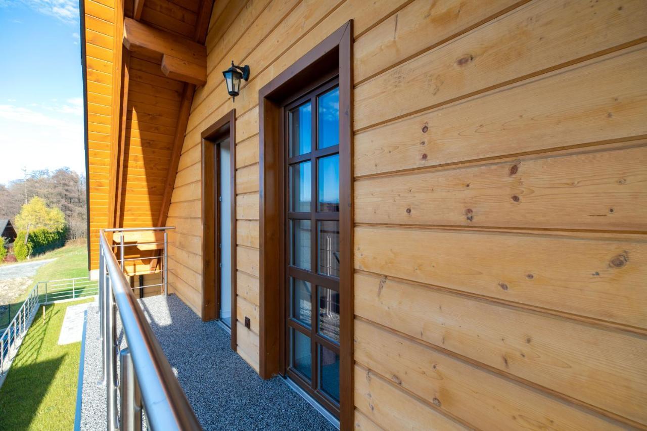 Apartament Lisciasty 2 Z Widokiem Na Gory - Dream Apart Ustron Exterior foto