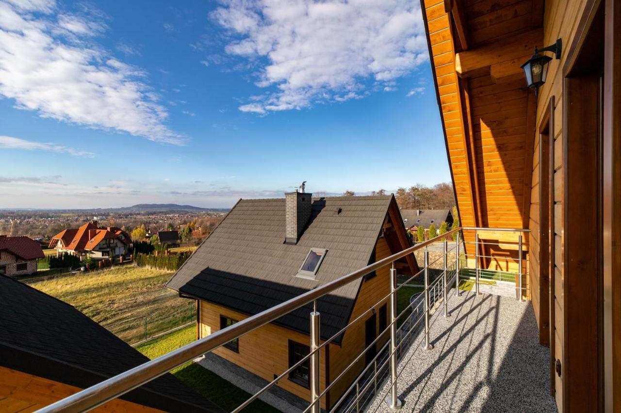 Apartament Lisciasty 2 Z Widokiem Na Gory - Dream Apart Ustron Exterior foto