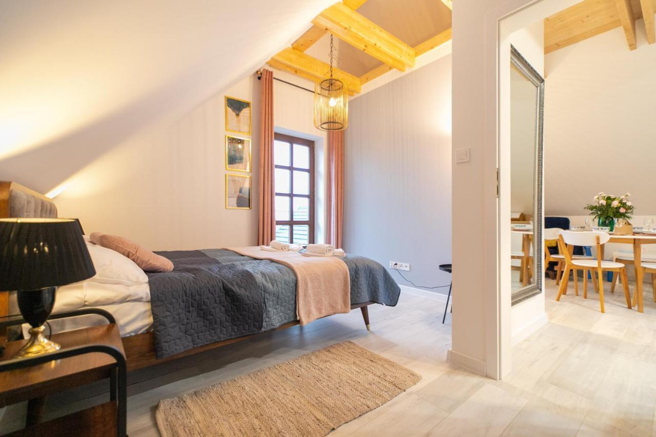 Apartament Lisciasty 2 Z Widokiem Na Gory - Dream Apart Ustron Exterior foto
