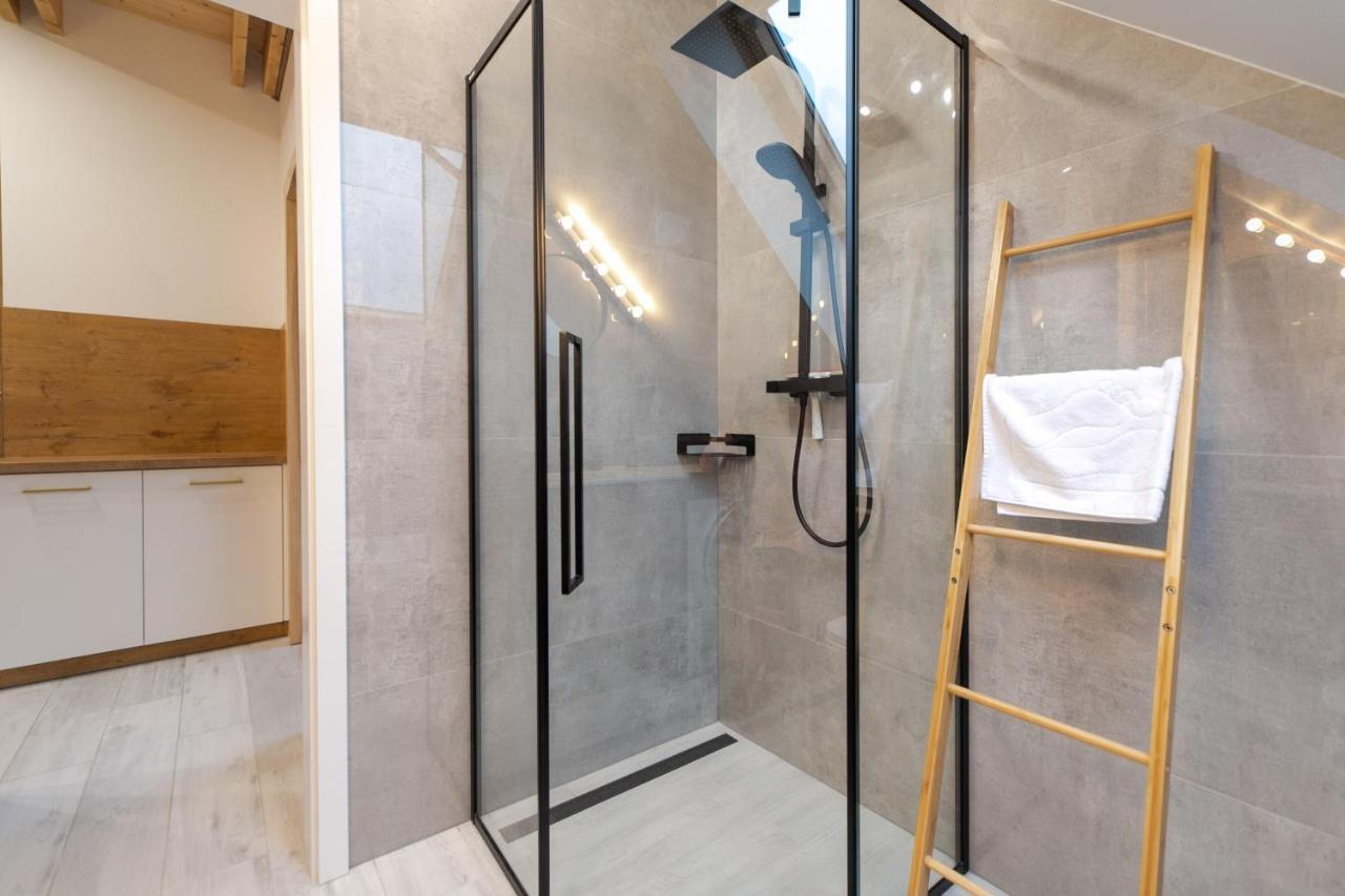 Apartament Lisciasty 2 Z Widokiem Na Gory - Dream Apart Ustron Exterior foto