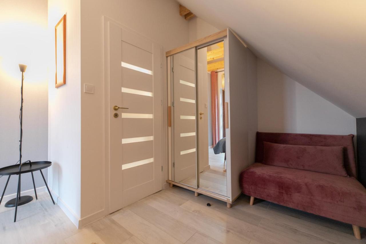 Apartament Lisciasty 2 Z Widokiem Na Gory - Dream Apart Ustron Exterior foto