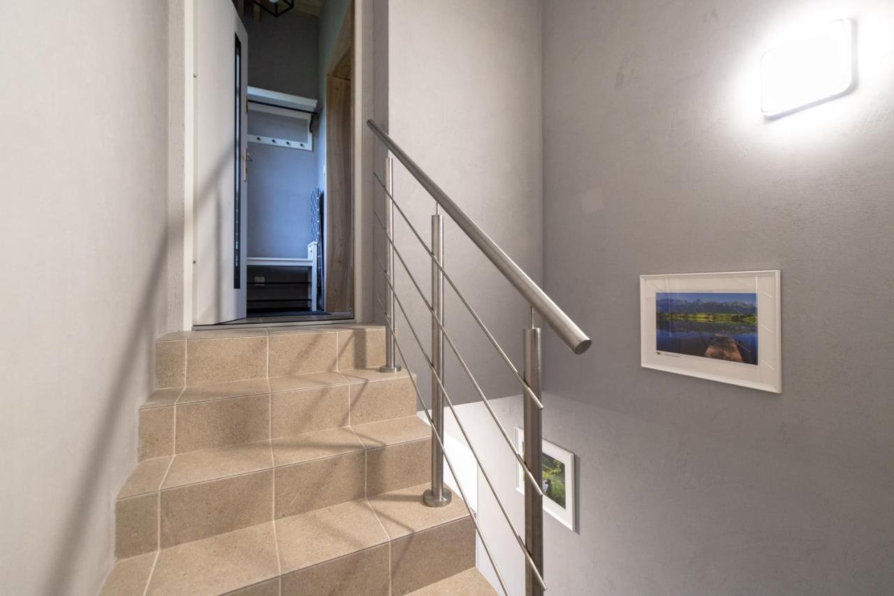 Apartament Lisciasty 2 Z Widokiem Na Gory - Dream Apart Ustron Exterior foto