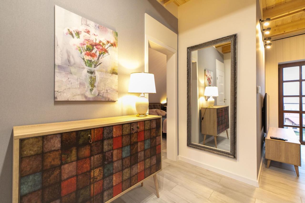 Apartament Lisciasty 2 Z Widokiem Na Gory - Dream Apart Ustron Exterior foto